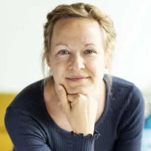 Cathrine Kingo