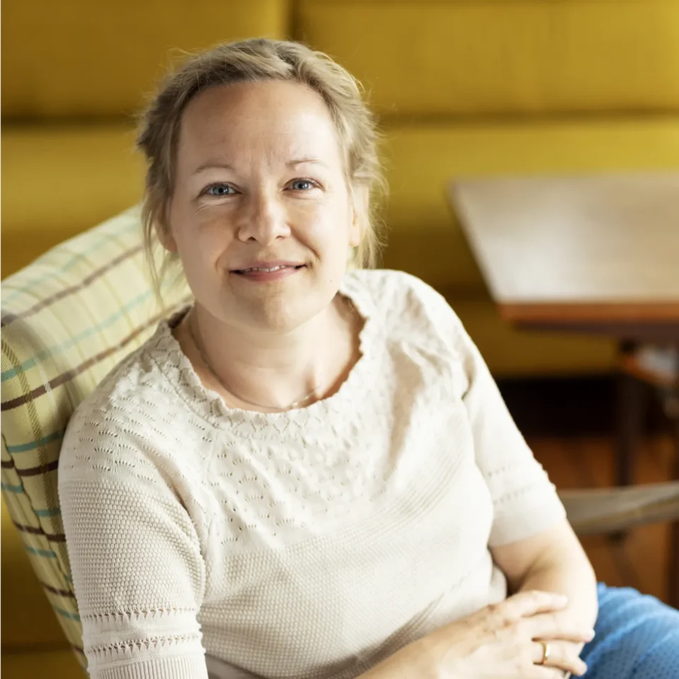 Cathrine Kingo